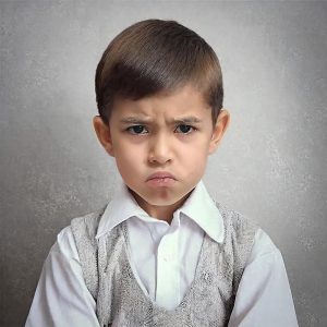 Affrontare il Disturbo Oppositivo Provocatorio