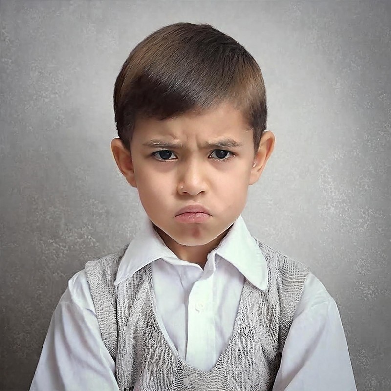 Affrontare il Disturbo Oppositivo Provocatorio