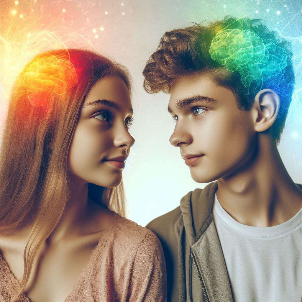 Cervelli in evoluzione: comprendere gli adolescenti attraverso la scienza