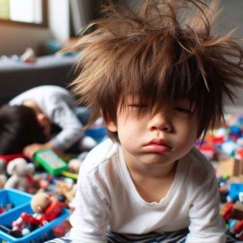 L’ADHD e la genitorialità: verso un nuovo modello di supporto