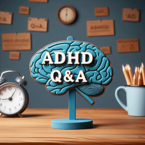 Domande Frequenti sull’ADHD nei Bambini