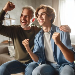 Il potere del “no-lose”: risolvere i conflitti con i figli in modo costruttivo