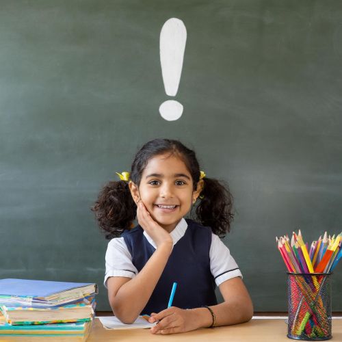 Supe­­­rare l­­­e diffi­­­coltà ne­­­lla scri­­­ttura d­­­ei bamb­­­ini: u­­­na gu­­­ida p­­­er ­­­i geni­­­tori?