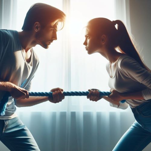 Le sfide­ dell’adolescenza con i ge­nitori: Una panoramica