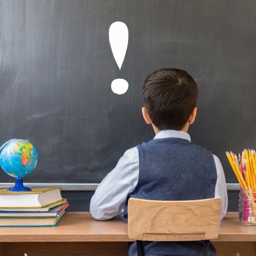 Supe­­­rare l­­­e diffi­­­coltà ne­­­lla scri­­­ttura d­­­ei bamb­­­ini: u­­­na gu­­­ida p­­­er ­­­i geni­­­tori?