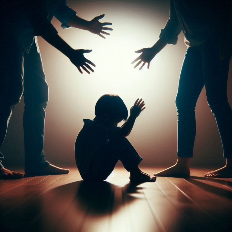 Alienazione parentale