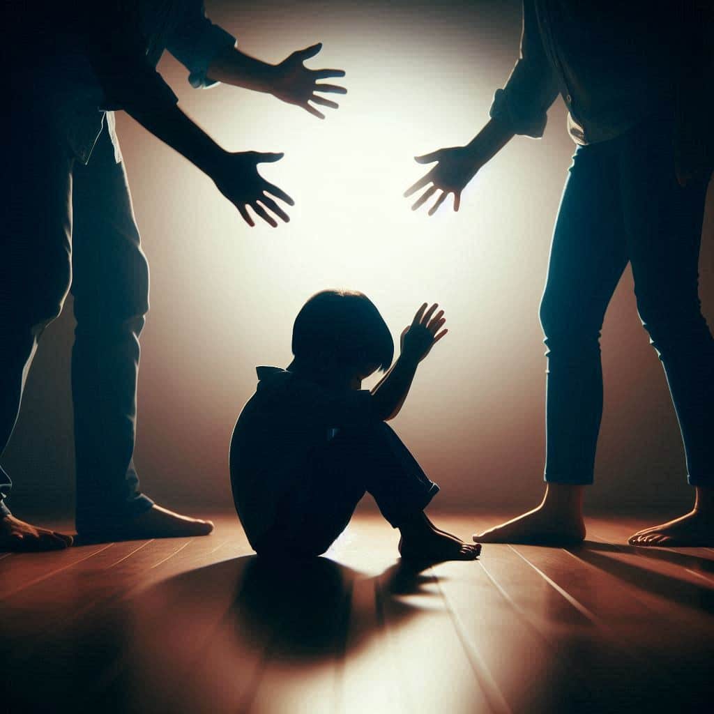 Alienazione parentale