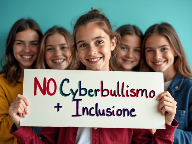 No cyberbullismo