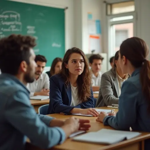 conflitti scuola famiglia