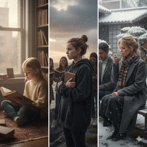 Personalità Otroversa